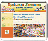 Spielwaren Sauerwein, Schaafheim